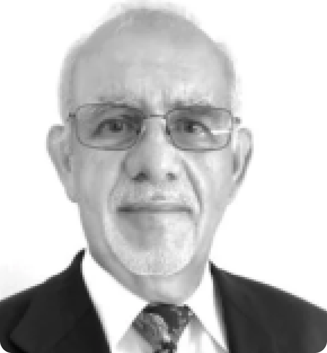Dr. Arnold Herp 