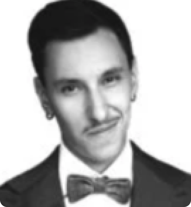 William Forssberg 